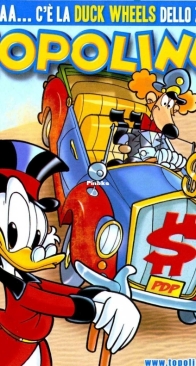 Topolino 2888 - Disney Italia 2011 - Italian