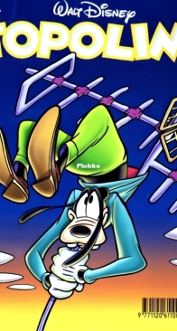 Topolino 2187 - Disney Italia 1997 - Italian