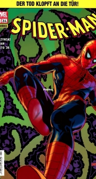 Spider-Man 024 (of 111) - Panini 2006 - German