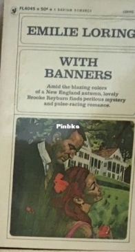 With Banners - 32 - Emilie Loring - English