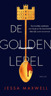 De Gouden Lepel - Jessa Maxwell - Dutch