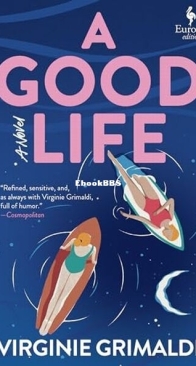 A Good Life - Virginie Grimaldi - English