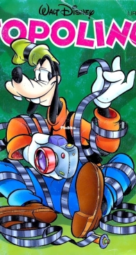 Topolino 2171 - Disney Italia 1997 - Italian