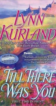Till There Was You - MacLeod 8 - Lynn Kurland - English