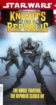 Star Wars: Knights of the Old Republic 04 (of 50) - Dark Horse 2006 - English