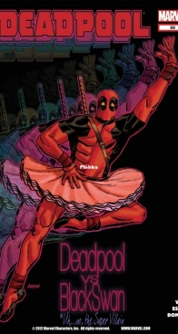 Deadpool Vol.2 - 58 (of 63) - Marvel 2012 - English