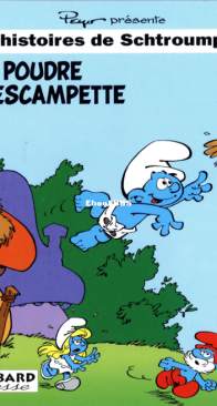Schtroumpfs (3 histoires de) 01 (of 13) - Le Lombard - French