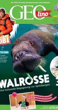 GEOlino 01.2023 - German