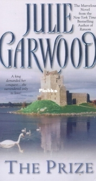 The Prize - Julie Garwood - English.