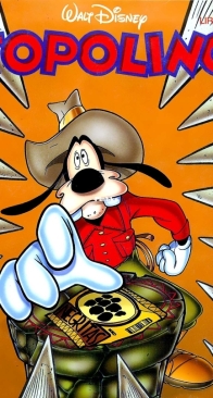 Topolino 2210 - Disney Italia 1998 - Italian
