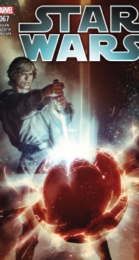 Star Wars Vol. 2 - 67 (of 75) - Marvel 2019 - English