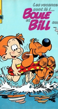 Le Journal de Spirou 2519 - Dupuis 1986 - French