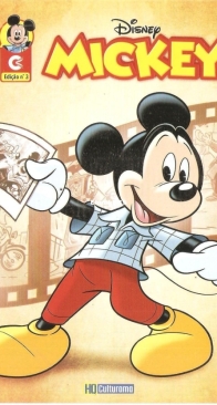 Mickey 03 - Culturama 2019 - Brazilian Portuguese
