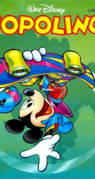 Topolino 2135 - Disney Italia 1996 - Italian