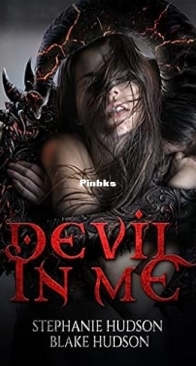Devil In Me - Afterlife Kings 0.7 - Stephanie Hudson & Blake Hudson - English