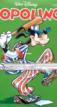 Topolino 2075 - Disney Italia 1995 - Italian