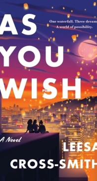 As You Wish - Leesa Cross-Smith - English