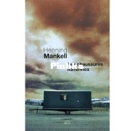 Les Chaussures Italiennes - Henning Mankell - French