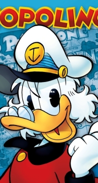 Topolino 2971 - Disney Italia 2012 - Italian