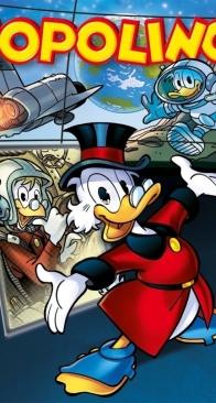 Topolino 2984 - Disney Italia 2013 - Italian