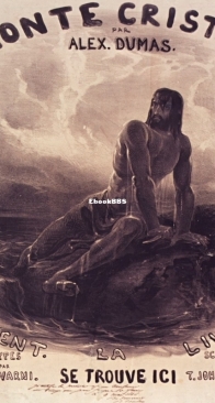 The Count of Monte Cristo - Alexandre Dumas - English