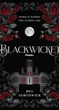 Blackwicket - Bea Northwick - English
