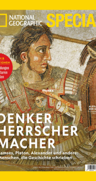 National Geographic Special 09 - 2.2022 - German