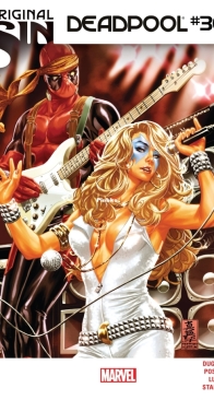 Deadpool Vol.3 - 30 (of 39) - Marvel 2014 - English