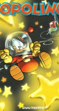 Topolino 2623 - Disney Italia 2006 - Italian