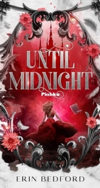Until Midnight - Crimson Fold 01 - Erin Bedford - English