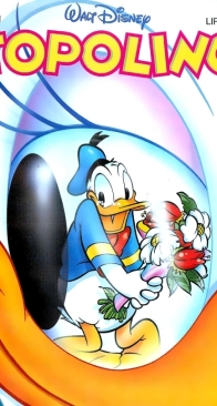 Topolino 2151 - Disney Italia 1997 - Italian