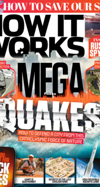 How it Works - Issue 201 - 2025 - English