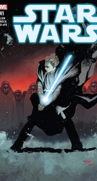Star Wars Vol. 2 - 41 (of 75) - Marvel 2018 - English