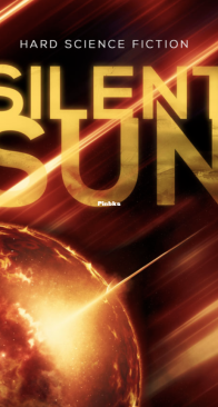 Silent Sun - Solar System 2 - Brandon Q. Morris - English