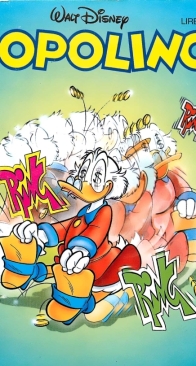 Topolino 2082 - Disney Italia 1995 - Italian
