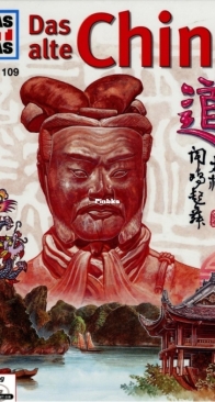 Das Alte China - Was Ist Was 109 - Walter Flemmer - German