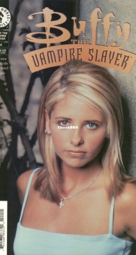 Buffy the Vampire Slayer 14 (of 63) - Dark Horse 1999 - English