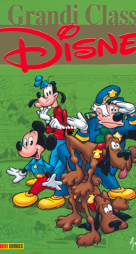 I Grandi Classici Disney II Serie 97 - Panini 2024-01 - Italian