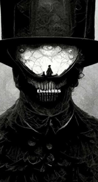 Mr. Nightmare - Joe Scipione - English
