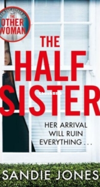 The Half Sister - Sandie Jones - English