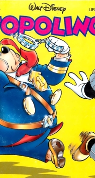Topolino 2063 - Disney Italia 1995 - Italian