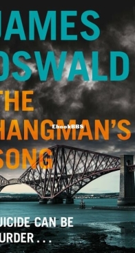 The Hangman's Song - Inspector McLean 3 - James Oswald - English