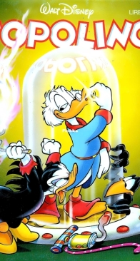 Topolino 2141 - Disney Italia 1996 - Italian