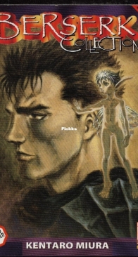 Berserk 17 (of 41) - Panini 2020 - Italian