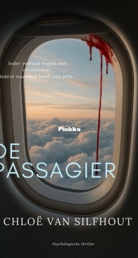 De Passagier - Chloé van Silfhout - Dutch