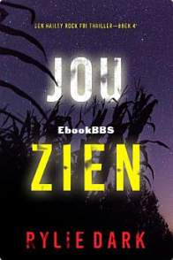 Jou Zien - Haily Rock FBI 04 - Rylie Dark - Dutch