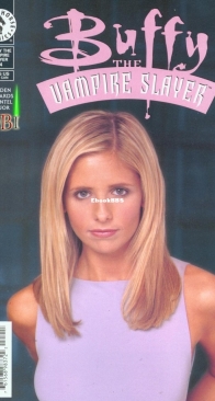 Buffy the Vampire Slayer 24 (of 63) - Dark Horse 2000 - English