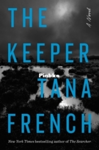 The Keeper - Tana French - English