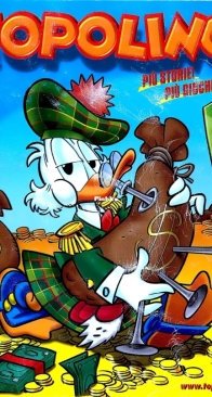 Topolino 2258 - Disney Italia 1999 - Italian