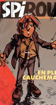 Le Journal de Spirou 3136 - Dupuis 1998 - French